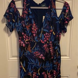 NWT maeve anthropologie Elia dress sz 10